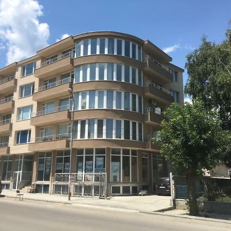 Апартамент Анна Gotse Delchev Exterior photo